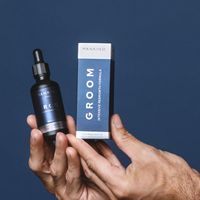 Mankind - Hair Regrowth Serum